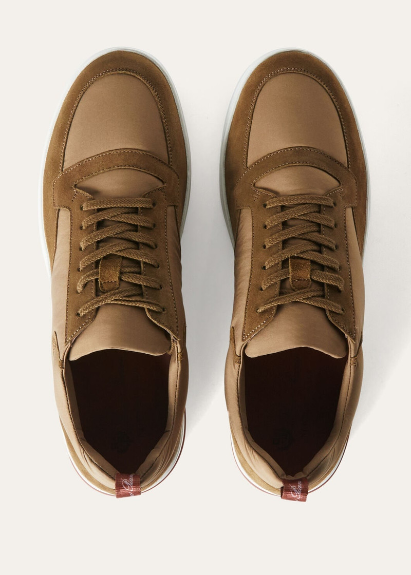 Newport Walk Sneakers 6