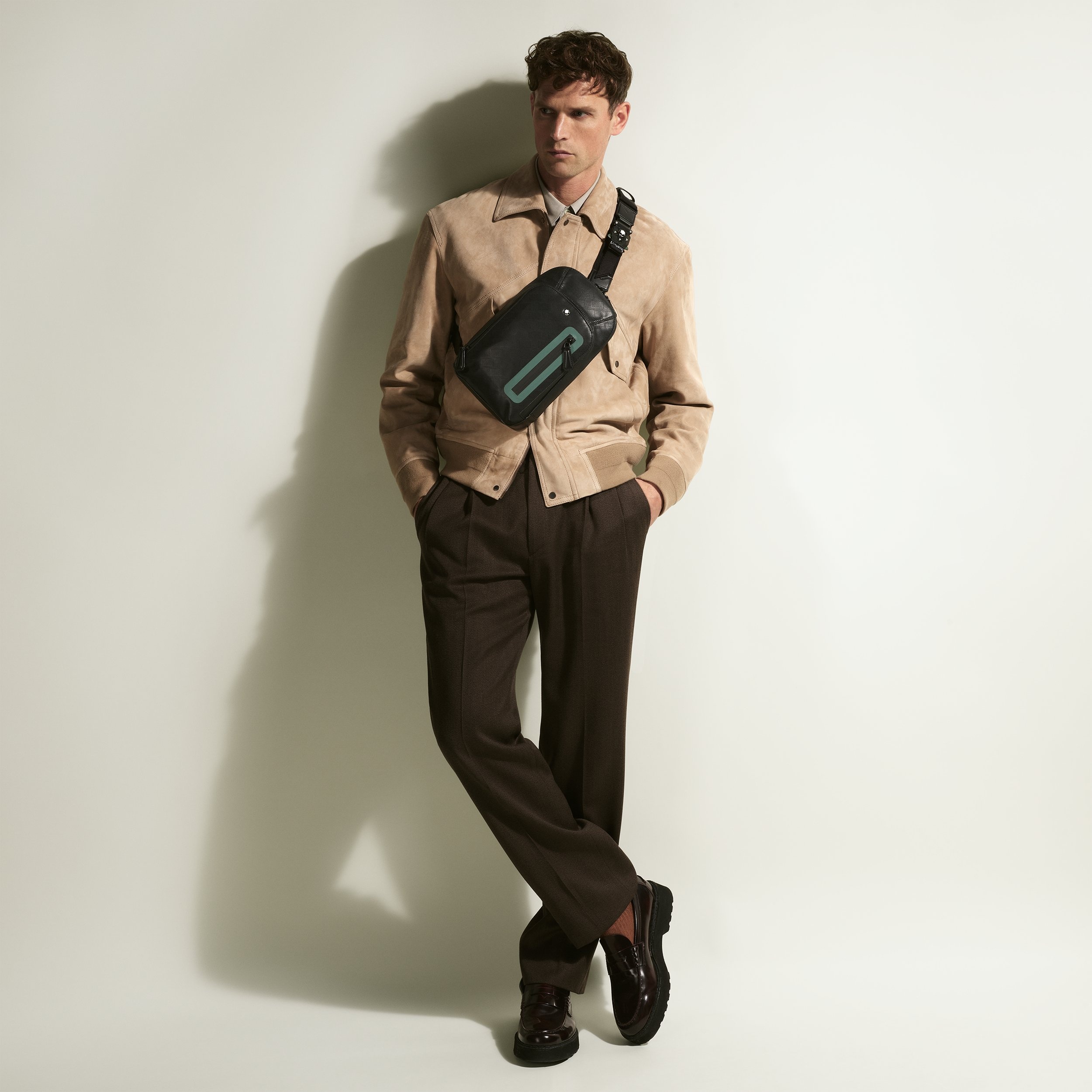 Extreme 3.0 sling bag - 2