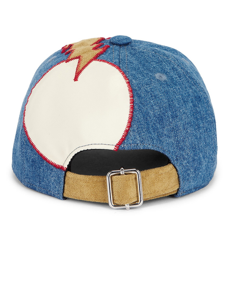 Marni Hat outlook