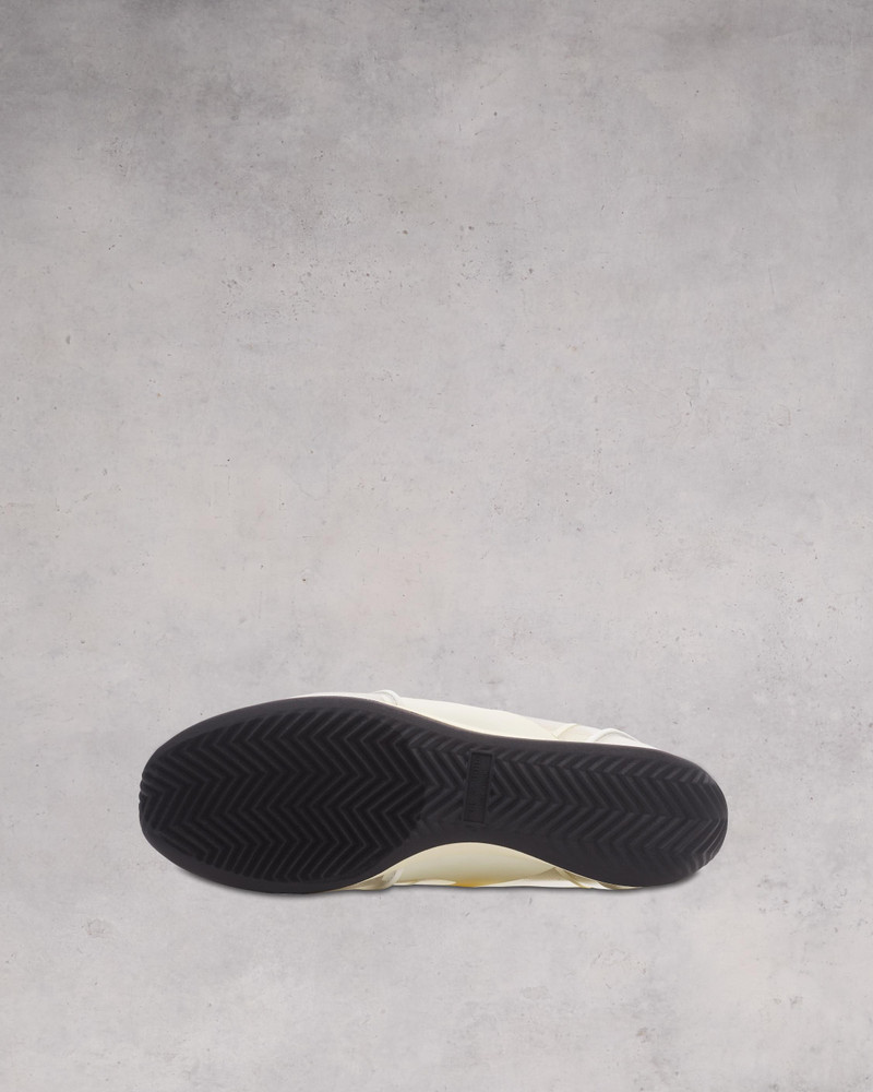 Retro Runner Slim - Mesh
Low Top Sneaker 5