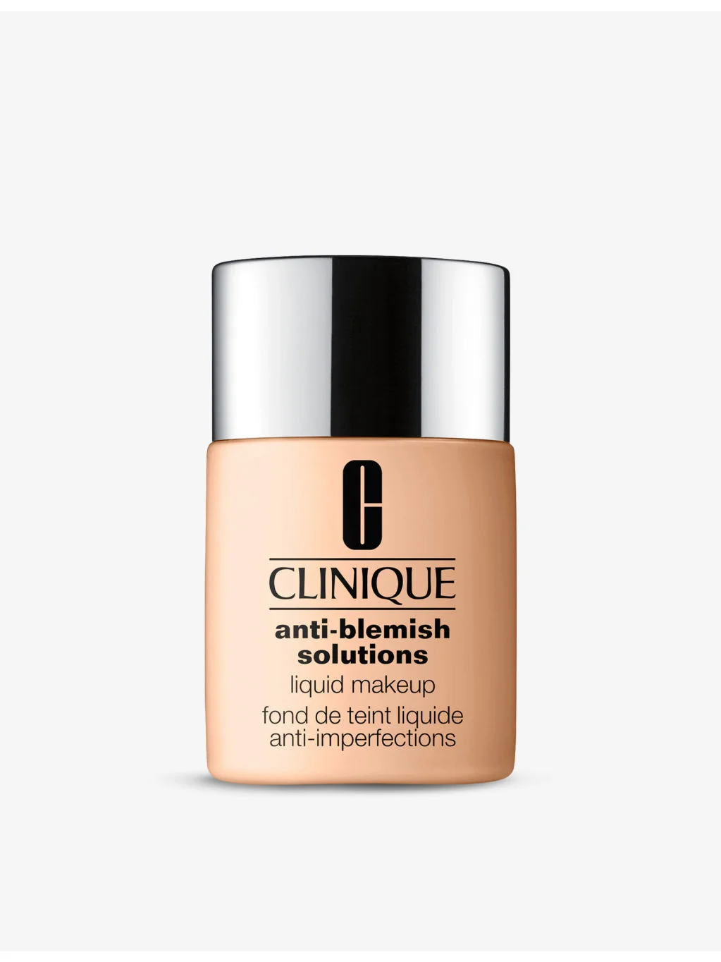 Anti-Blemish Solutions Liquid Make-Up - 1