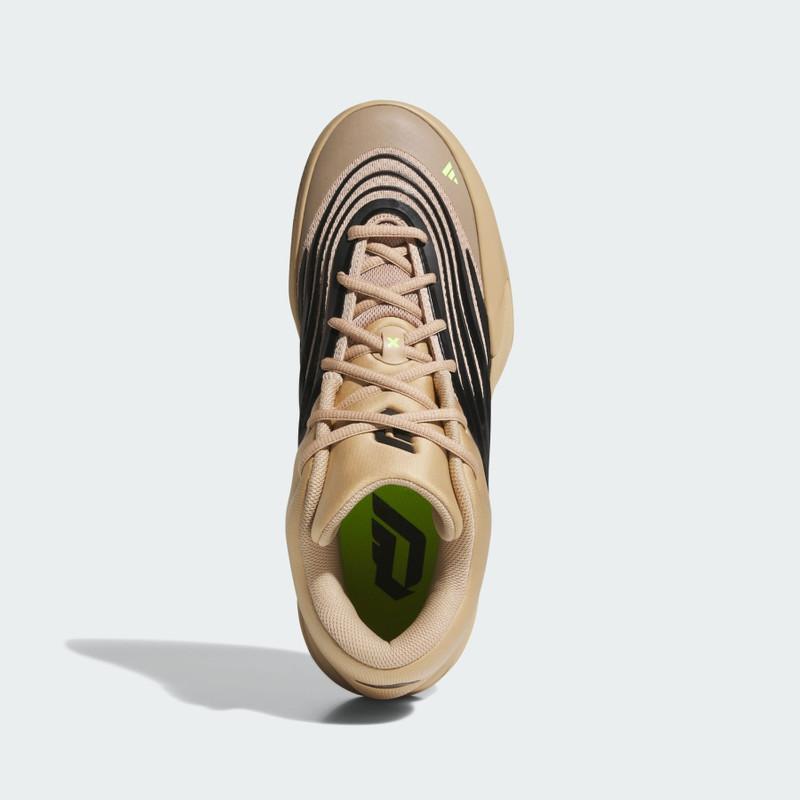 DAME X Shoes 3