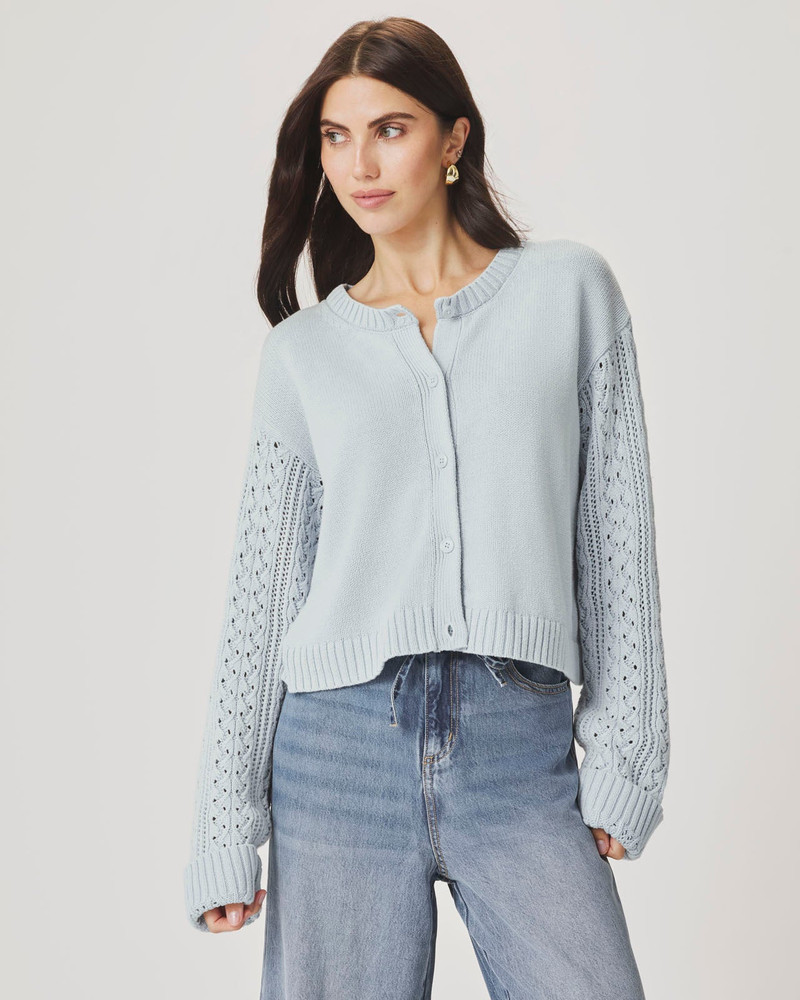 Splendid Gracie Cardigan outlook