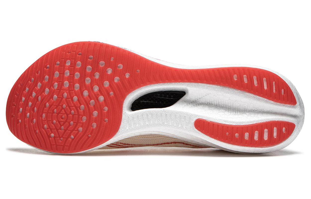 (WMNS) Li-Ning Feidian 3 Challenger Year Of Dragon 'Red White' ARMT038-25 - 7