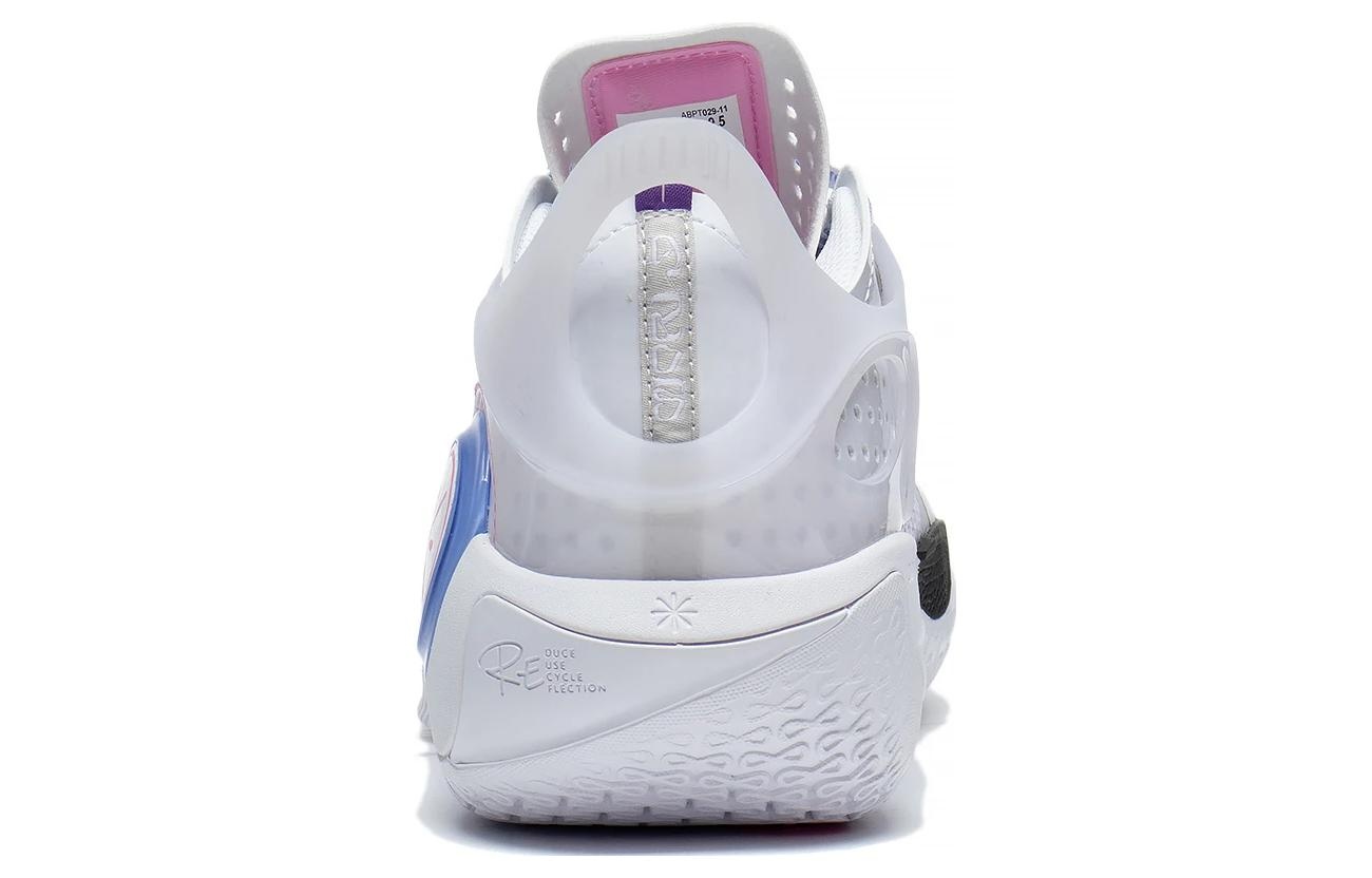 Li-Ning Wade Fission 8 'Wing Vein' ABPT029-11 - 6