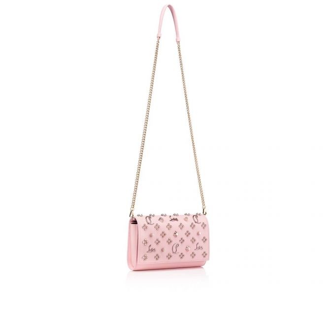 Paloma Clutch POUPEE/POUPEE MET - 3