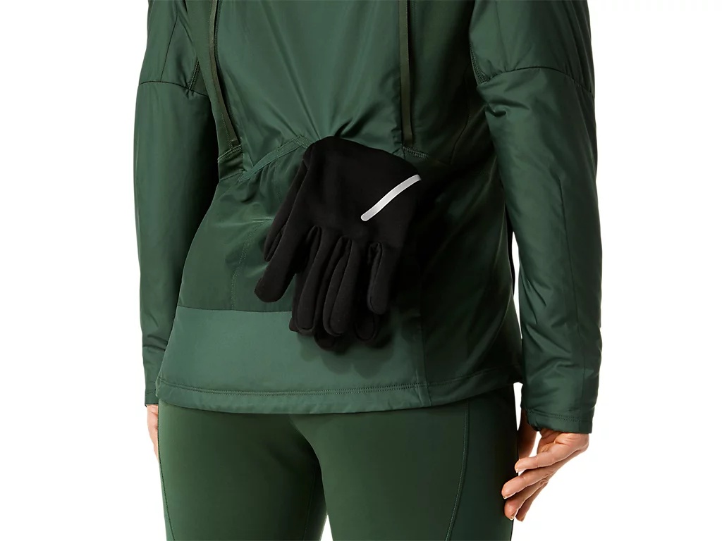 WINTER RUN JACKET - 9