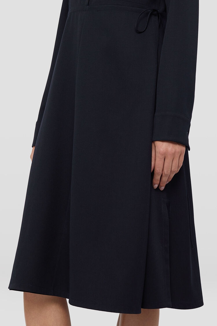 Shirt Dress - 4