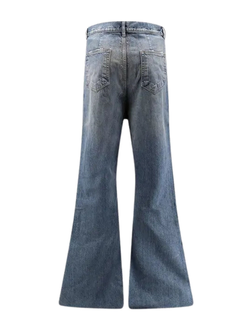 Rick Owens DRKSHDW Bolan Jeans outlook