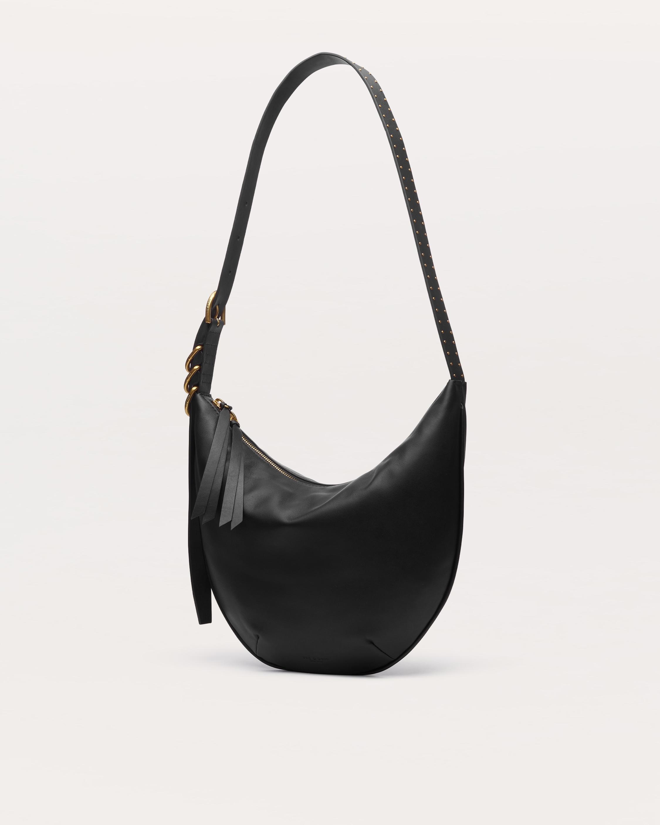 Mercer Medium Hobo
Leather - 3