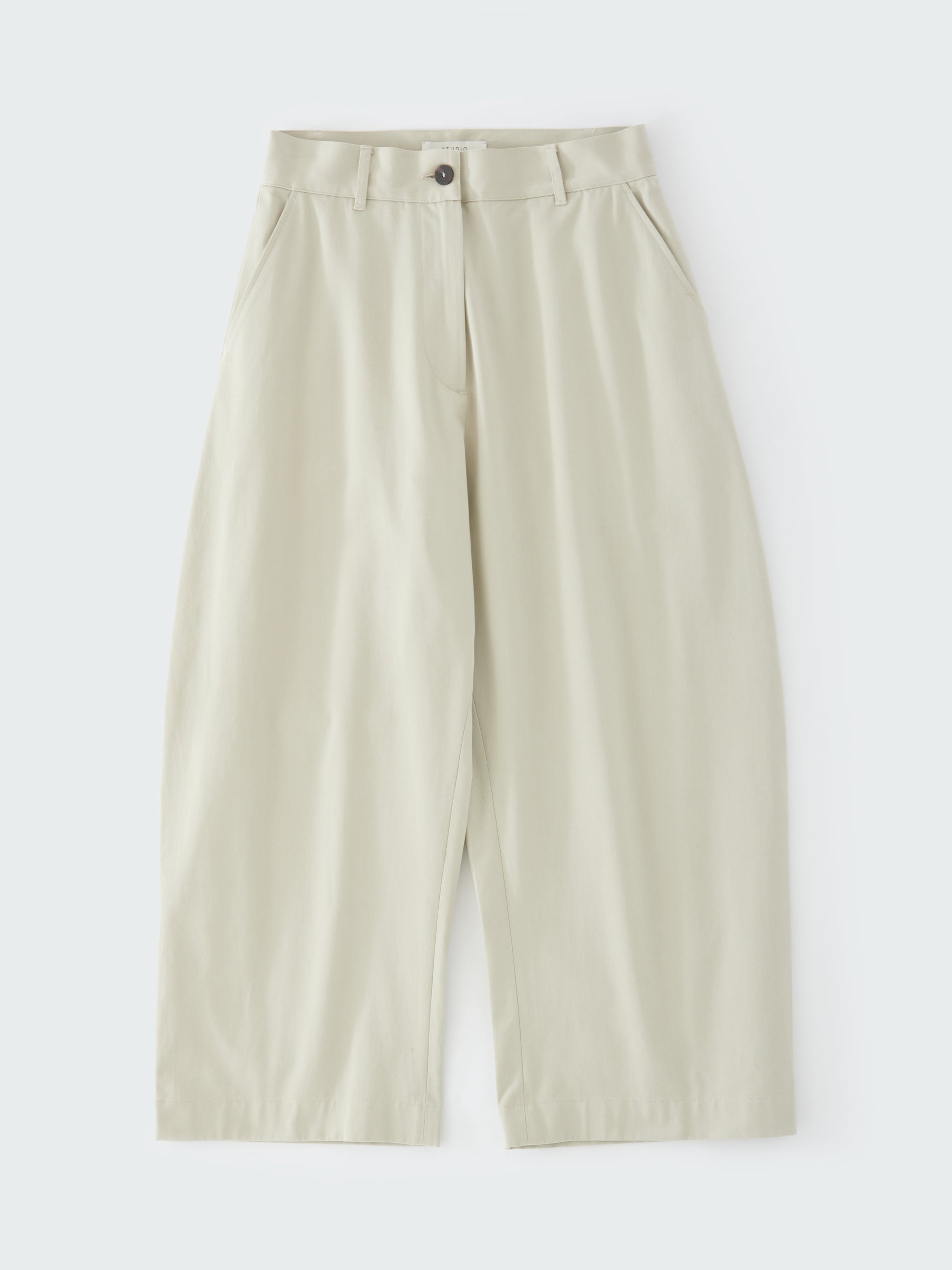 Chalco Twill Pant - 1