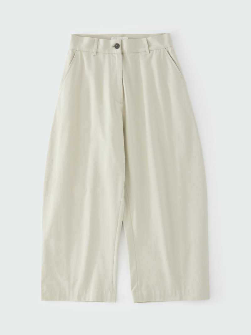 Chalco Twill Pant 1