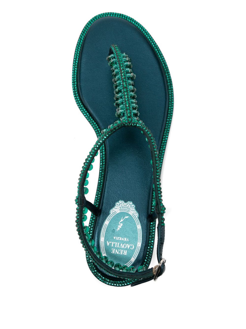 Diana sandals 4