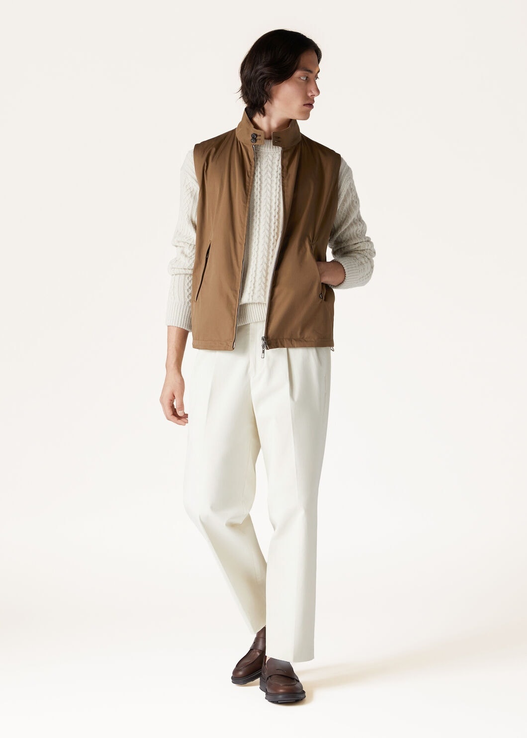 Taga Vest - 4
