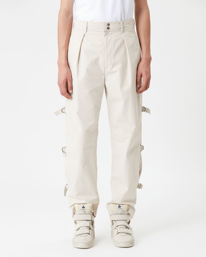 OGIEL CARGO PANTS - 4
