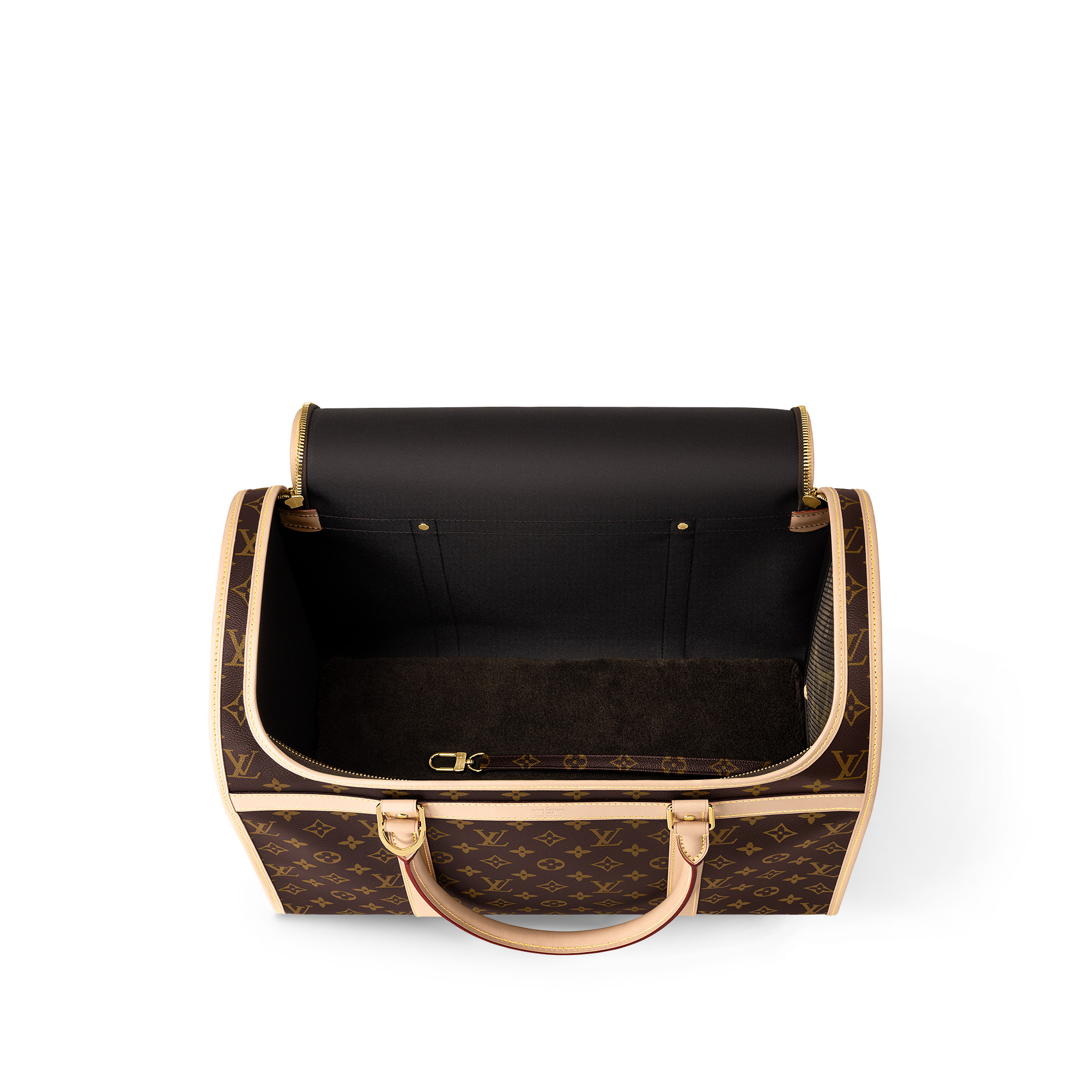 Dog Bag - 4