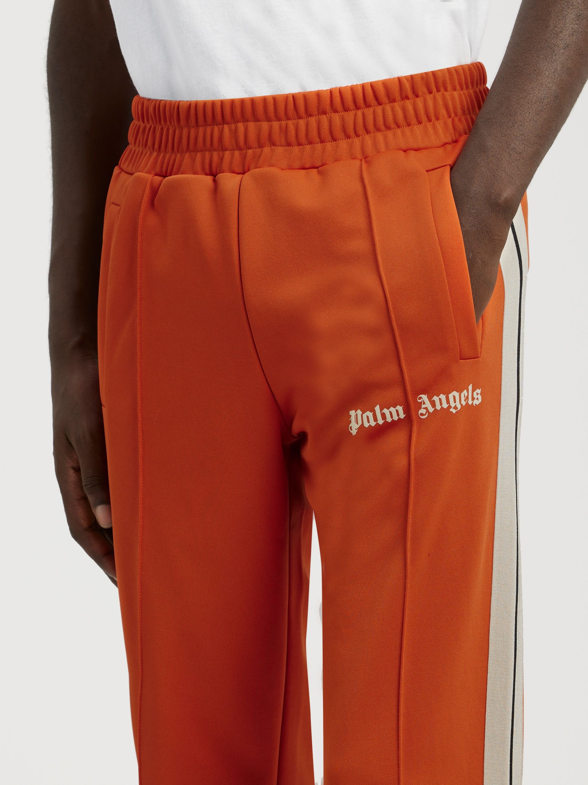 CLASSIC TRACK PANTS - 6