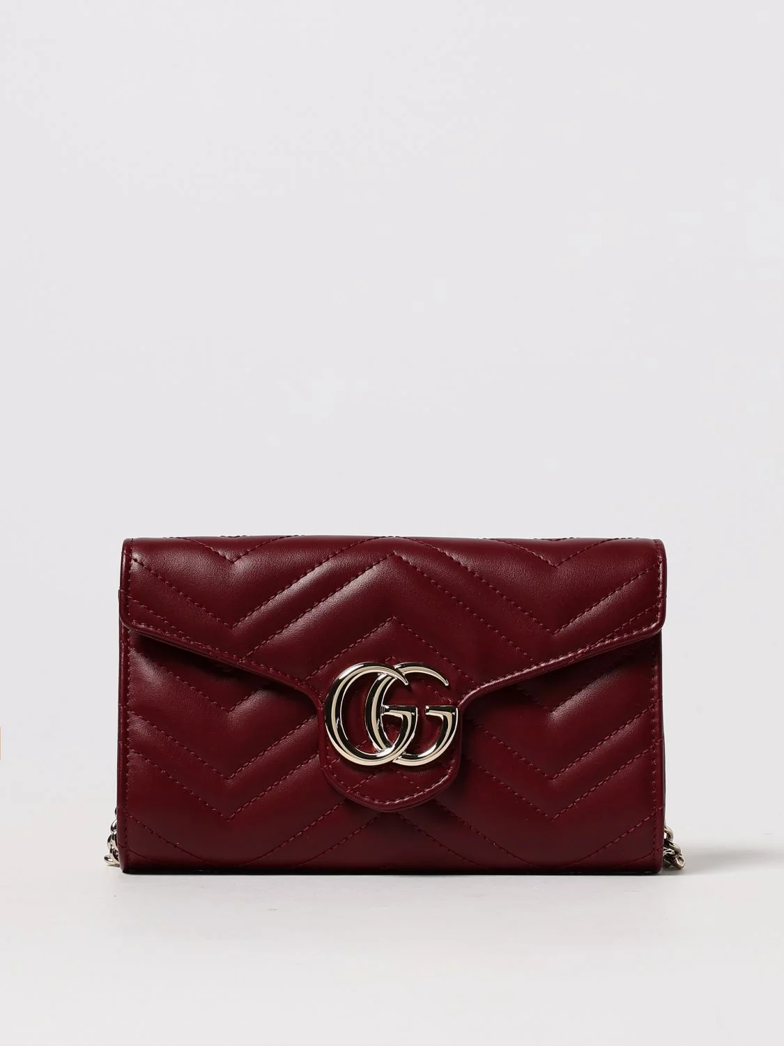 Shoulder bag woman Gucci - 1