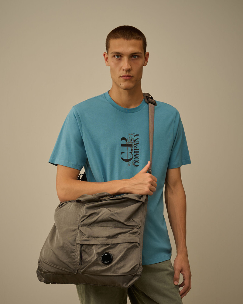 C.P. Company Nylon B Shoulder Bag outlook