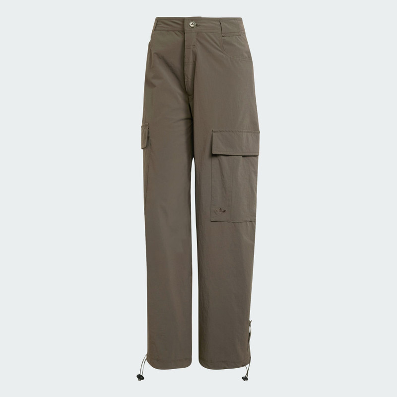 Premium Essentials Cargo Pants 1