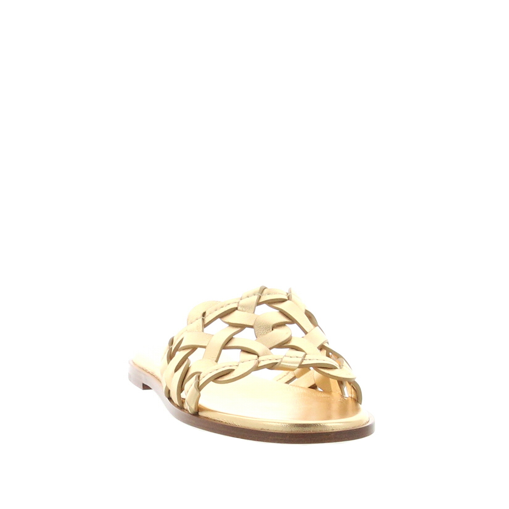 Gianvito Rossi – Amalfi Mule Mekong - 2