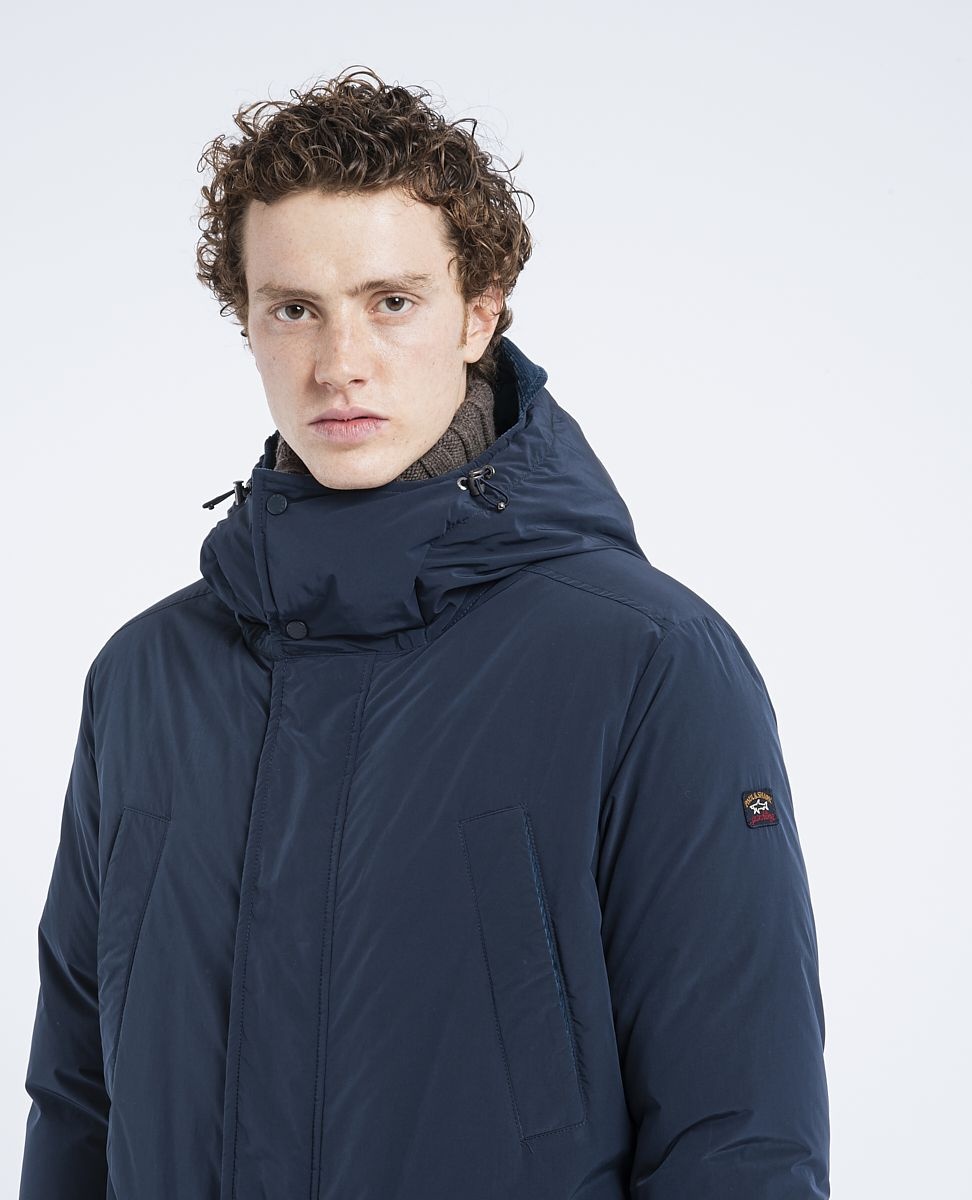 RE 130 High Density Save the Sea Parka - 5