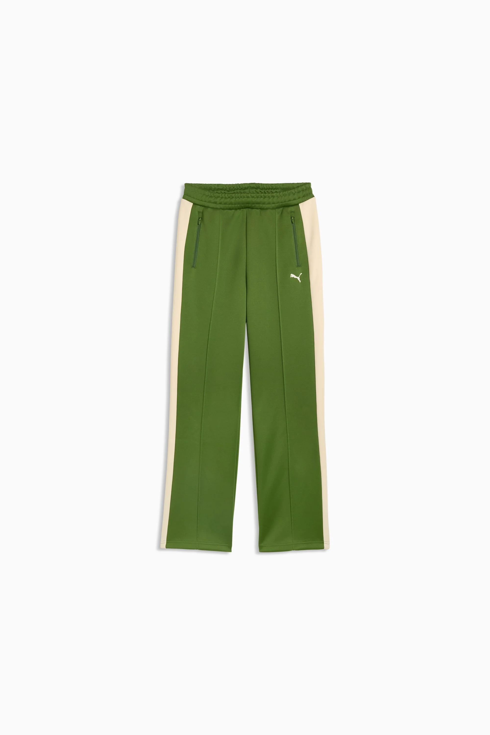 T7 Women's Straight Track Pants - 1
