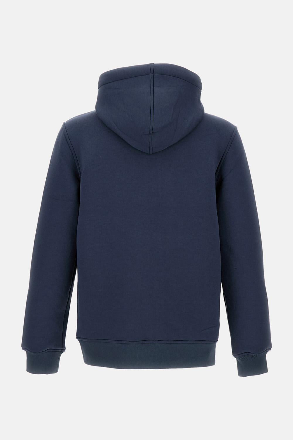 RAINER SPACER SWEATSHIRT - 2