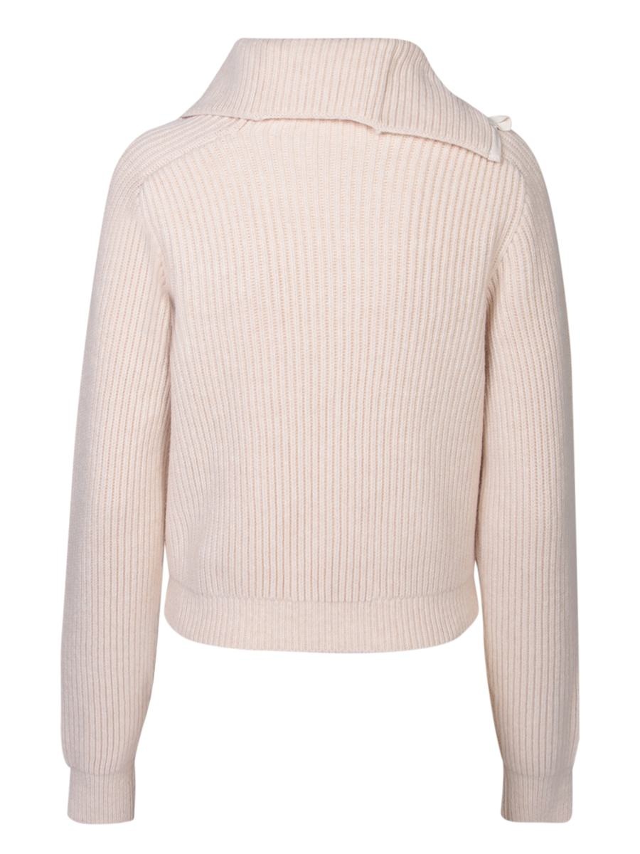 JACQUEMUS KNITWEAR - 2