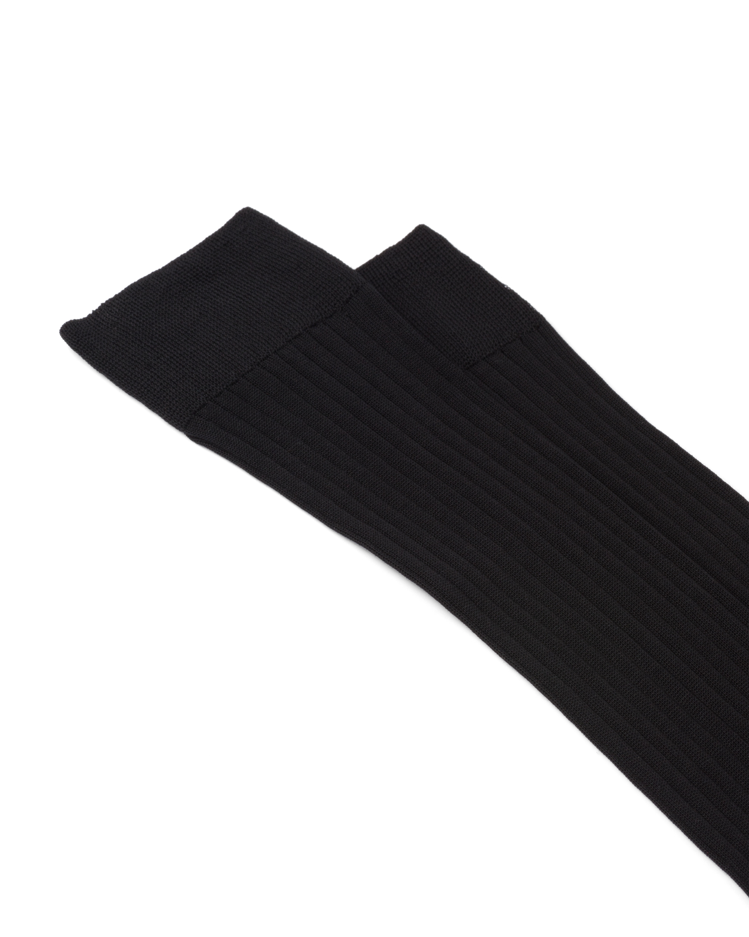Cotton socks - 2