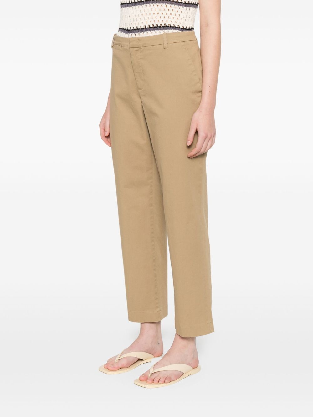 cotton chinos - 3