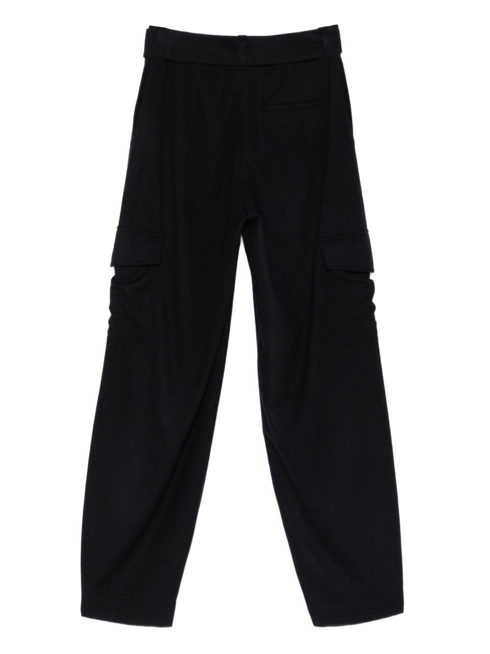 Wool trousers - 2