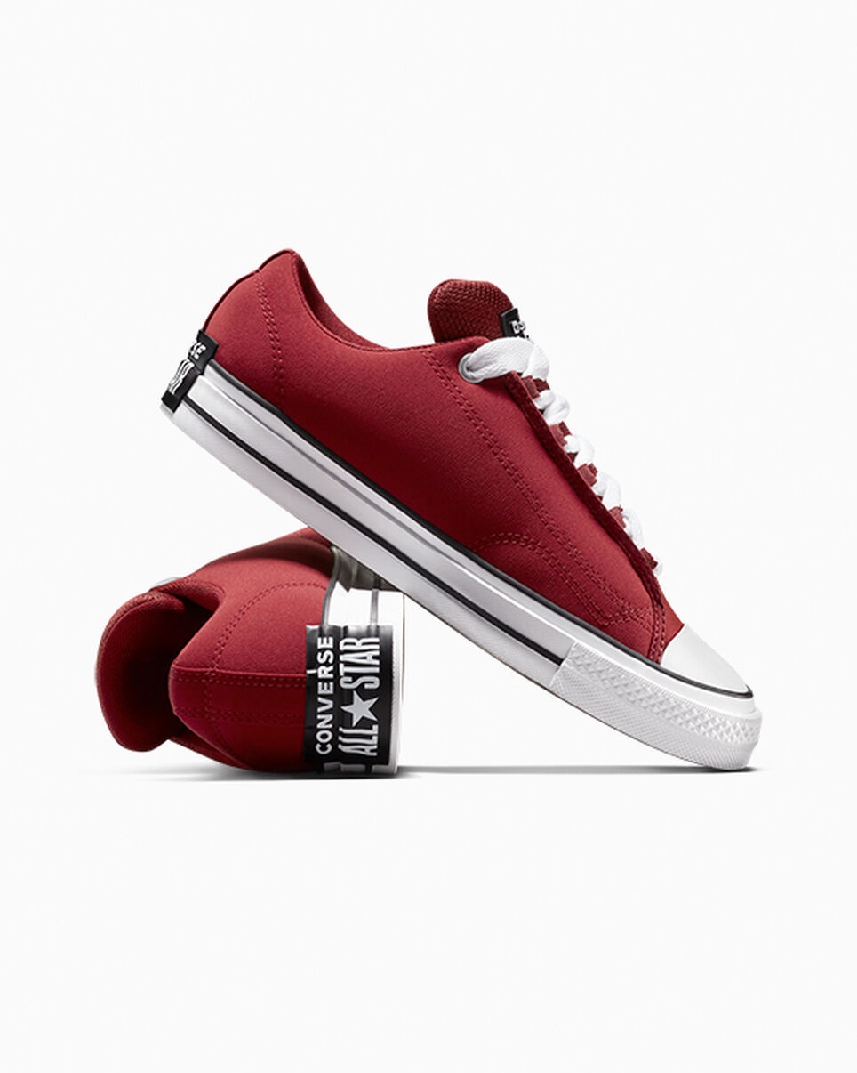 Chuck Taylor Puff - 6