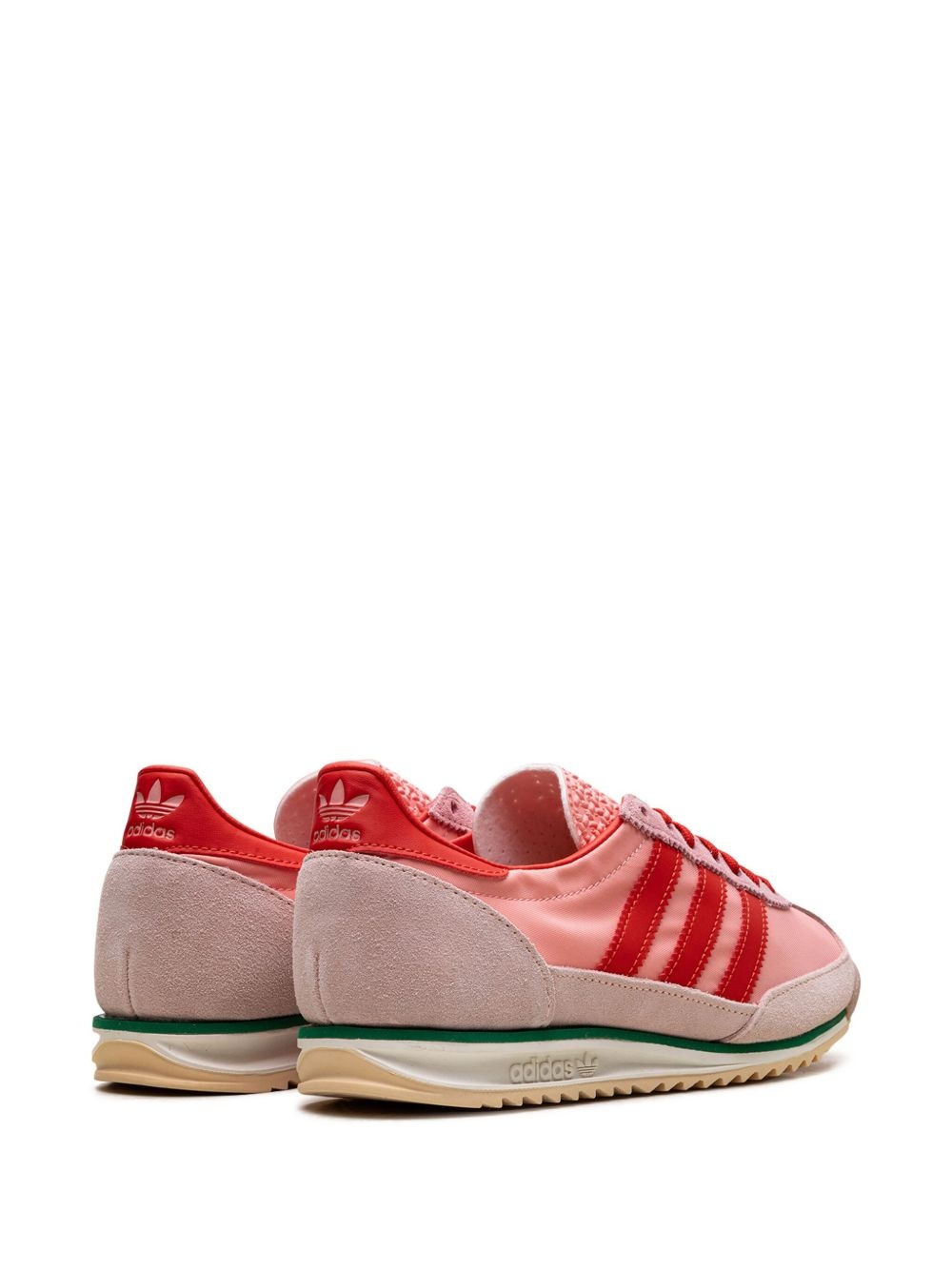 SL 72 OG "Semi Pink Spark" sneakers - 3