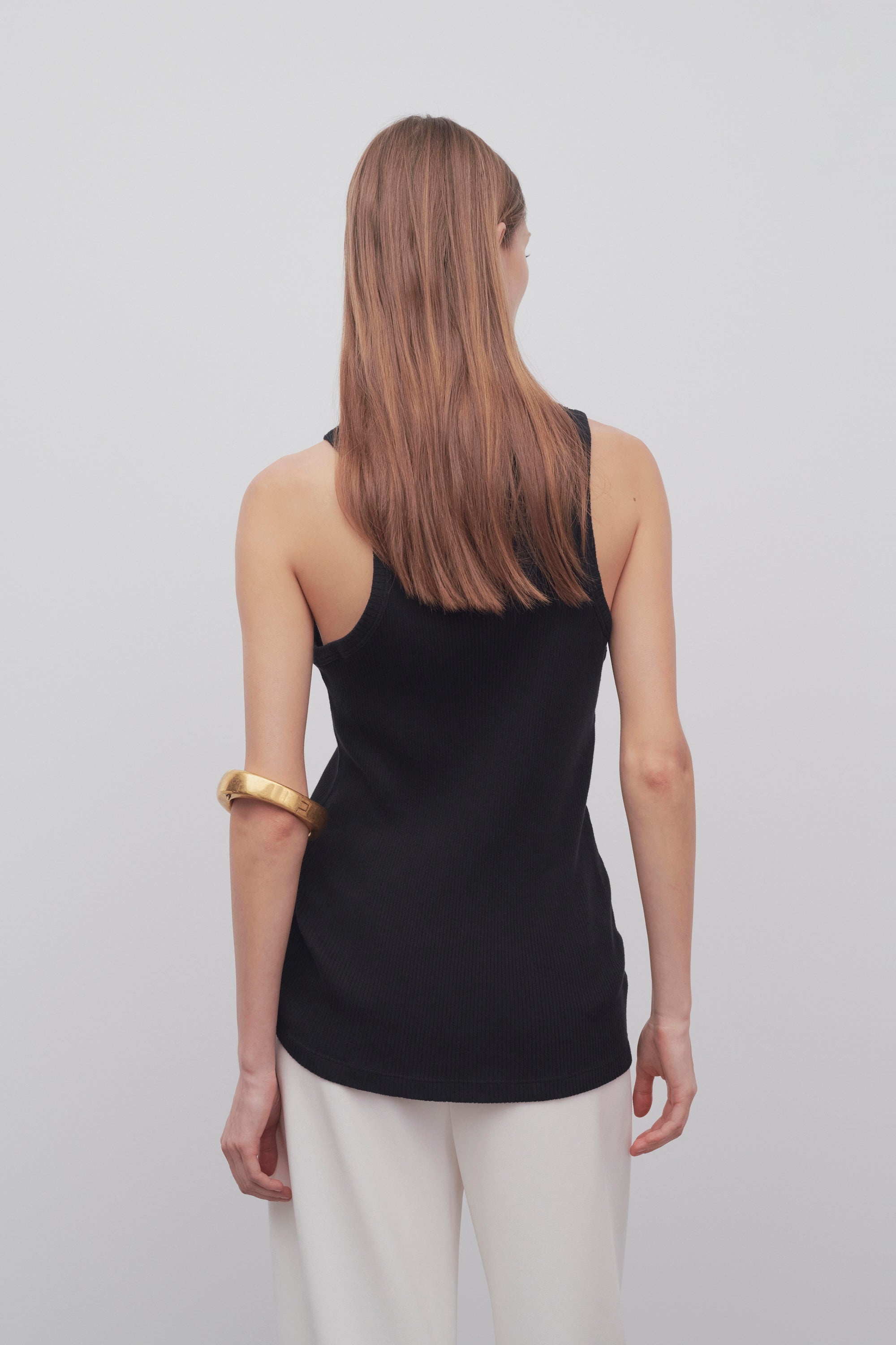 Misty Top in Cotton - 5