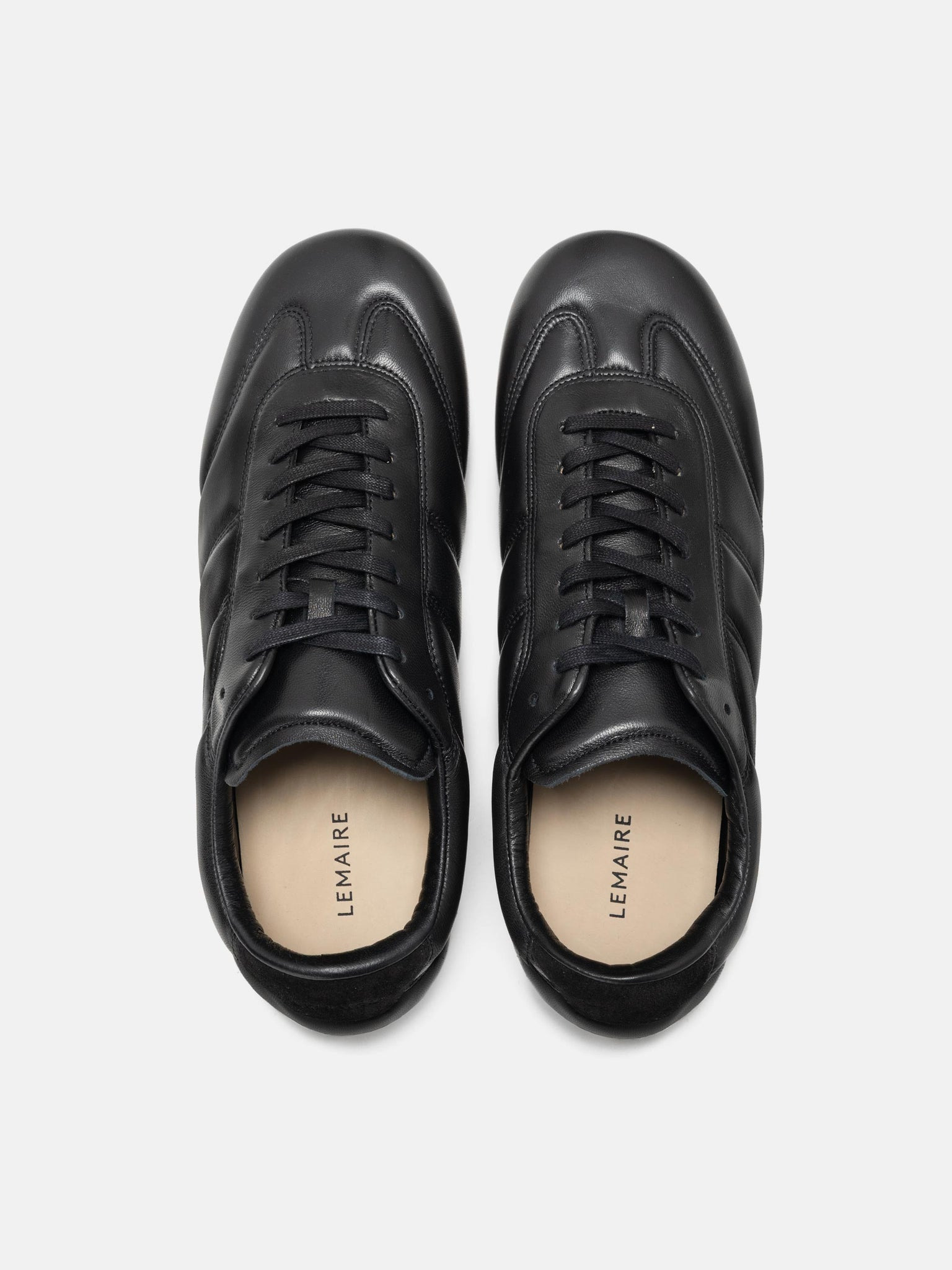 Soft Runner Black - 4