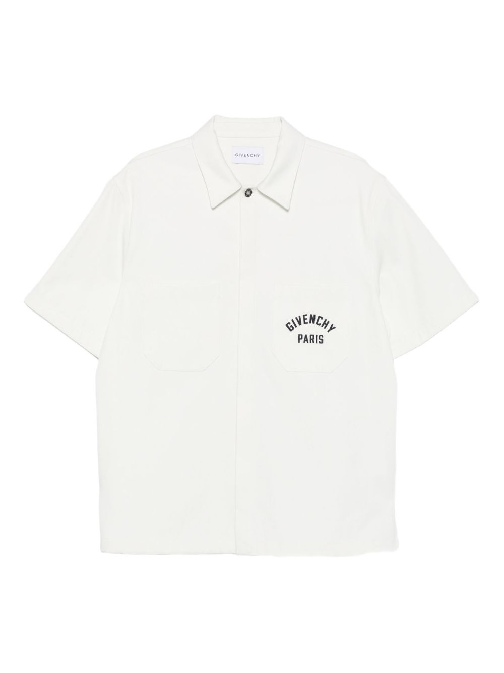 PARIS LOGO SHIRT - 1