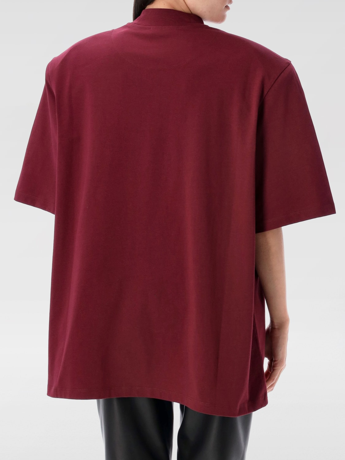 T-shirt woman The Attico - 2
