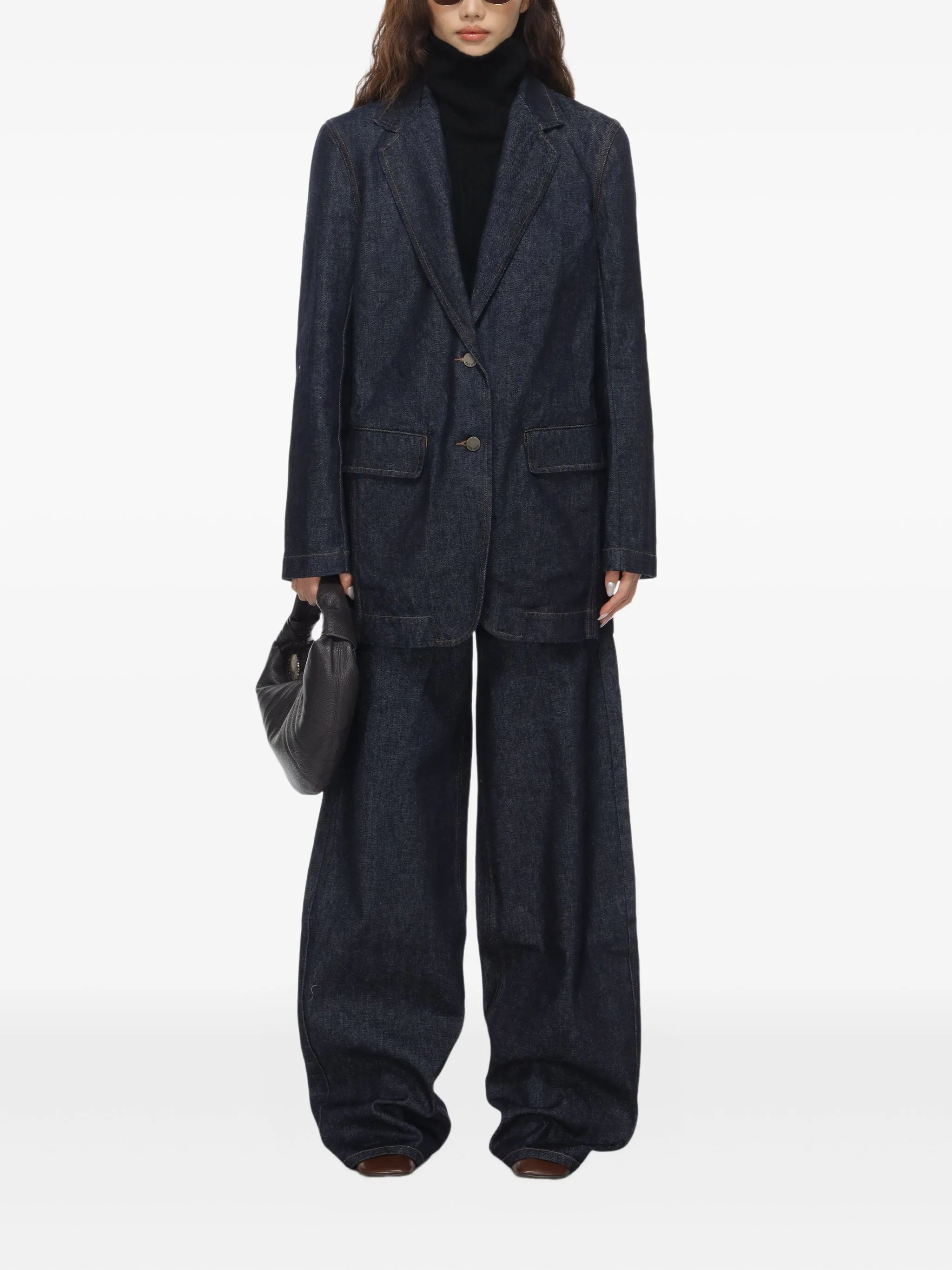 Uma Wang JANE JACKET - 3
