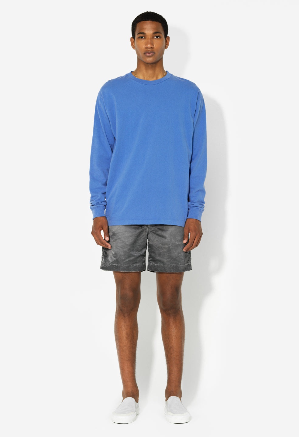 LS UNIVERSITY TEE - 3