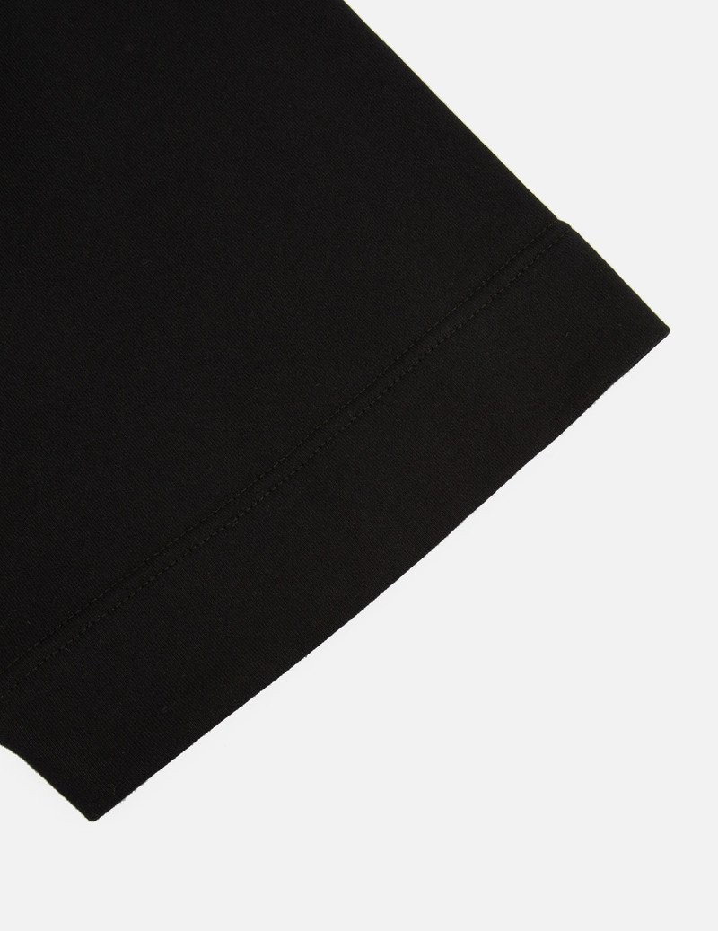 DECONSTRUCTED GODHEAD EMBROIDERED SWEATSHIRT 9