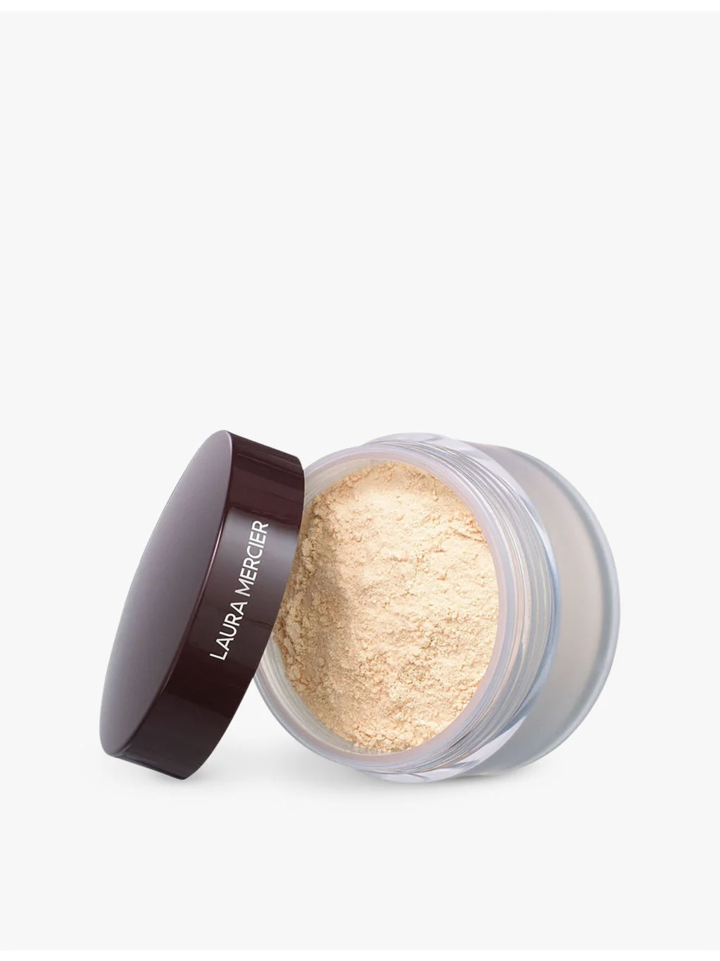 Translucent loose setting powder 29g - 1