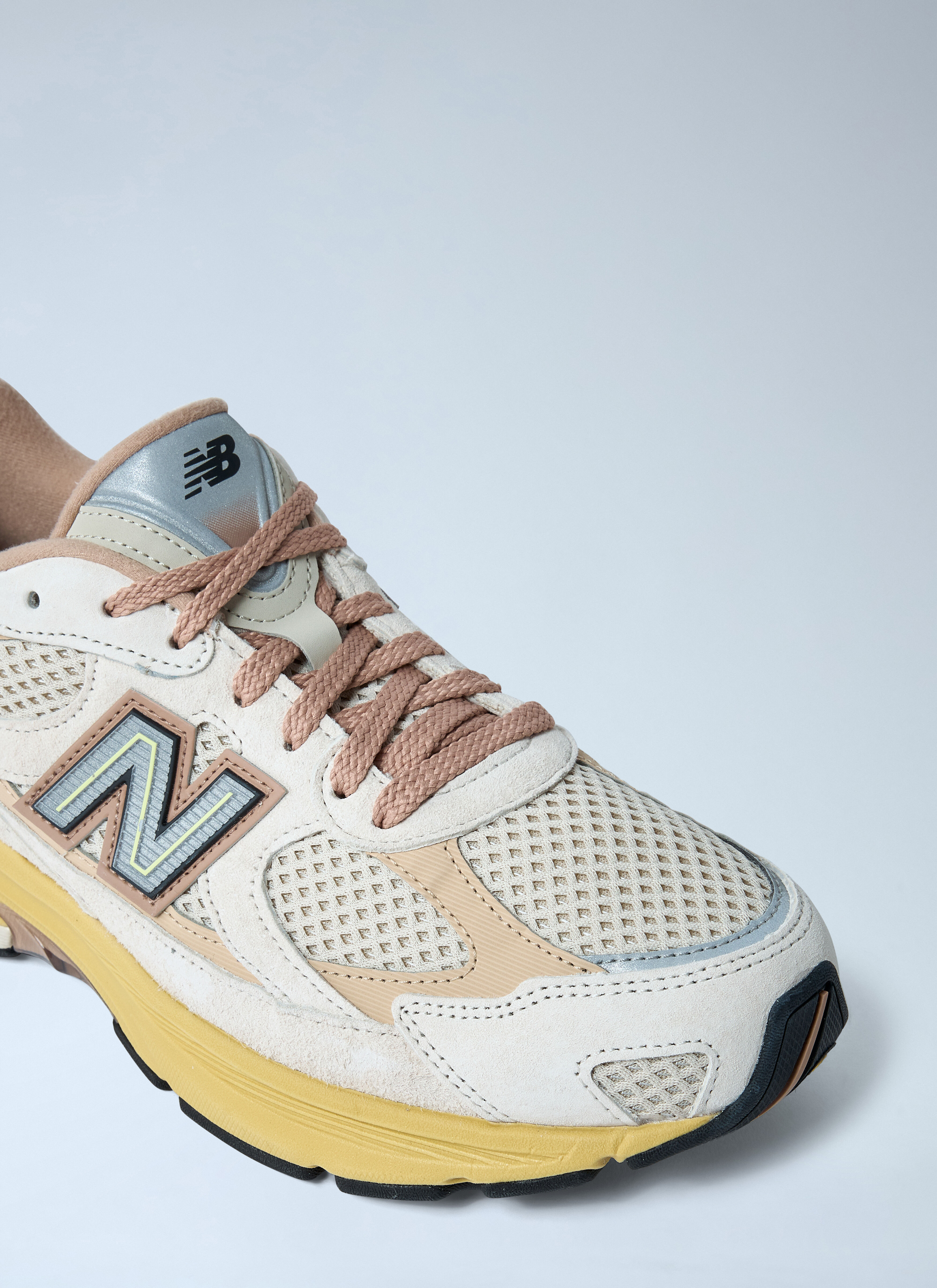2010 Sneakers - 3