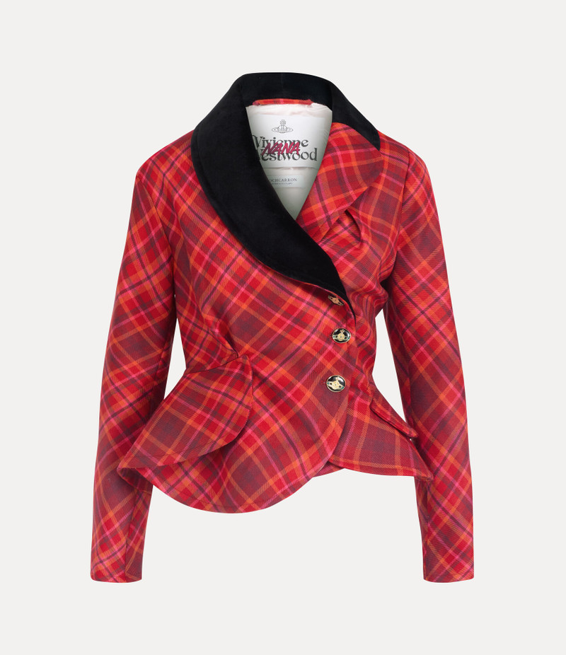 NANA STORMY JACKET 1