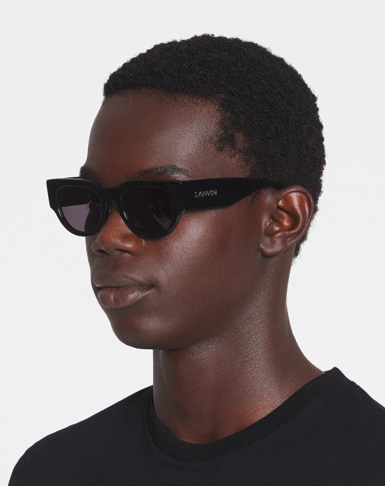 LANVIN SIGNATURE SUNGLASSES - 6