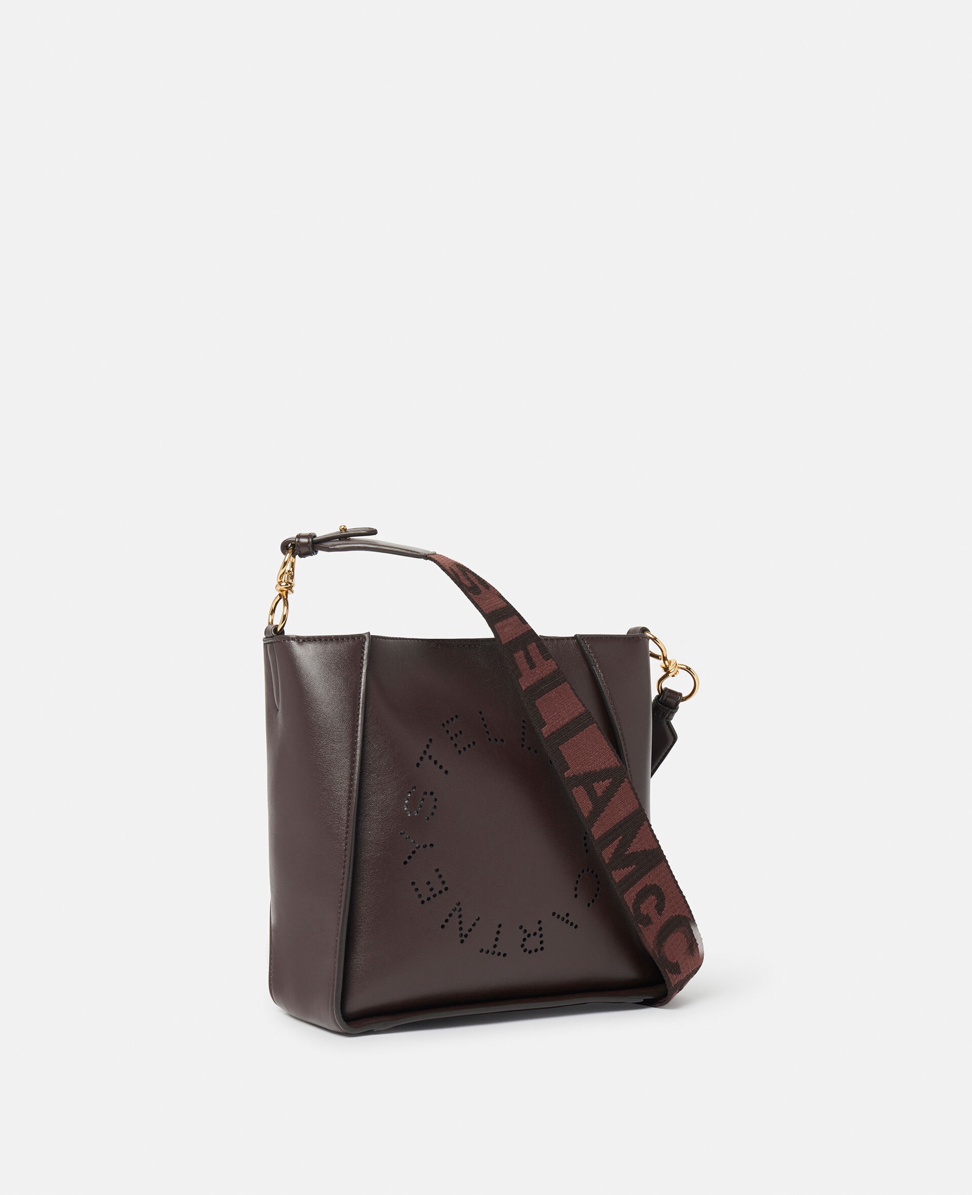 Stella Logo Shoulder Bag - 2