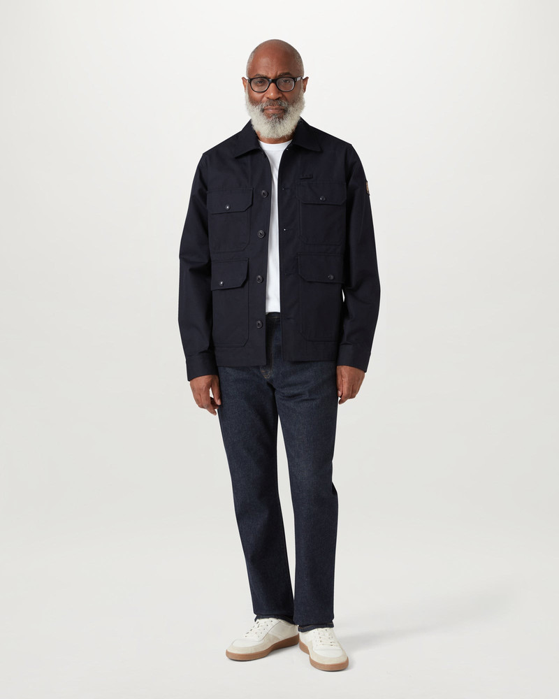 Belstaff FORGE JACKET outlook