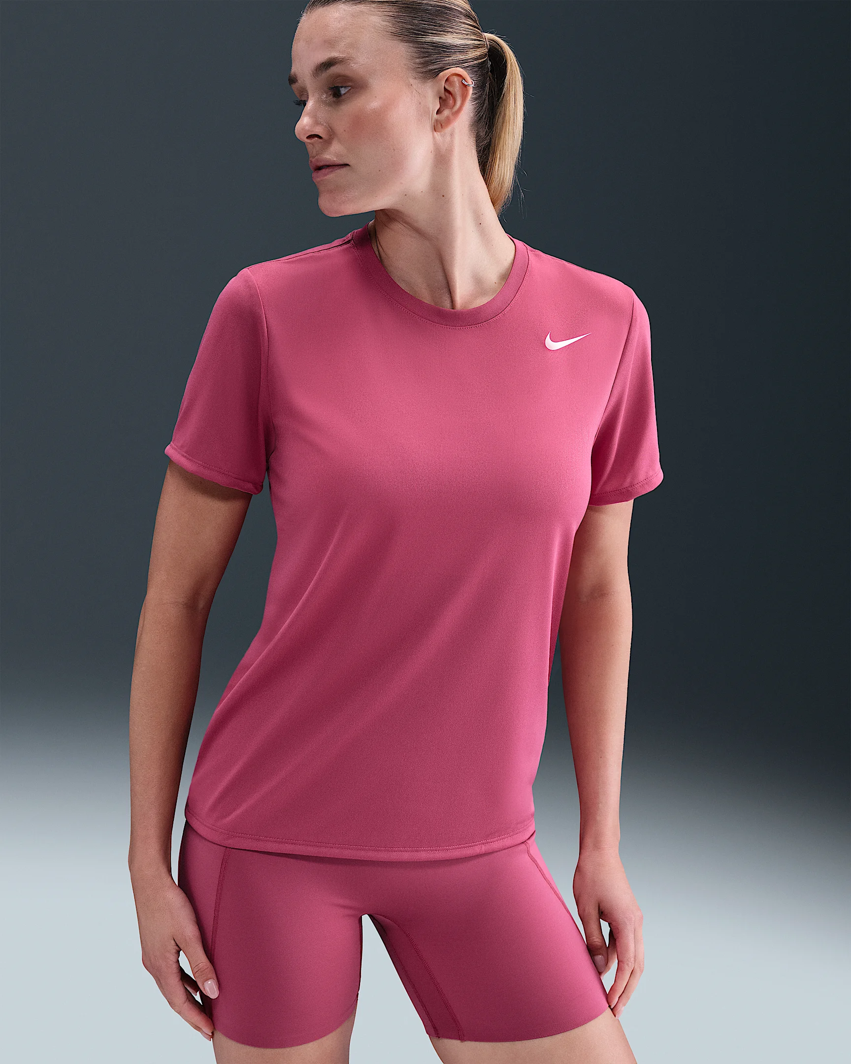 Nike Dri-FIT Women's T-Shirt - 1