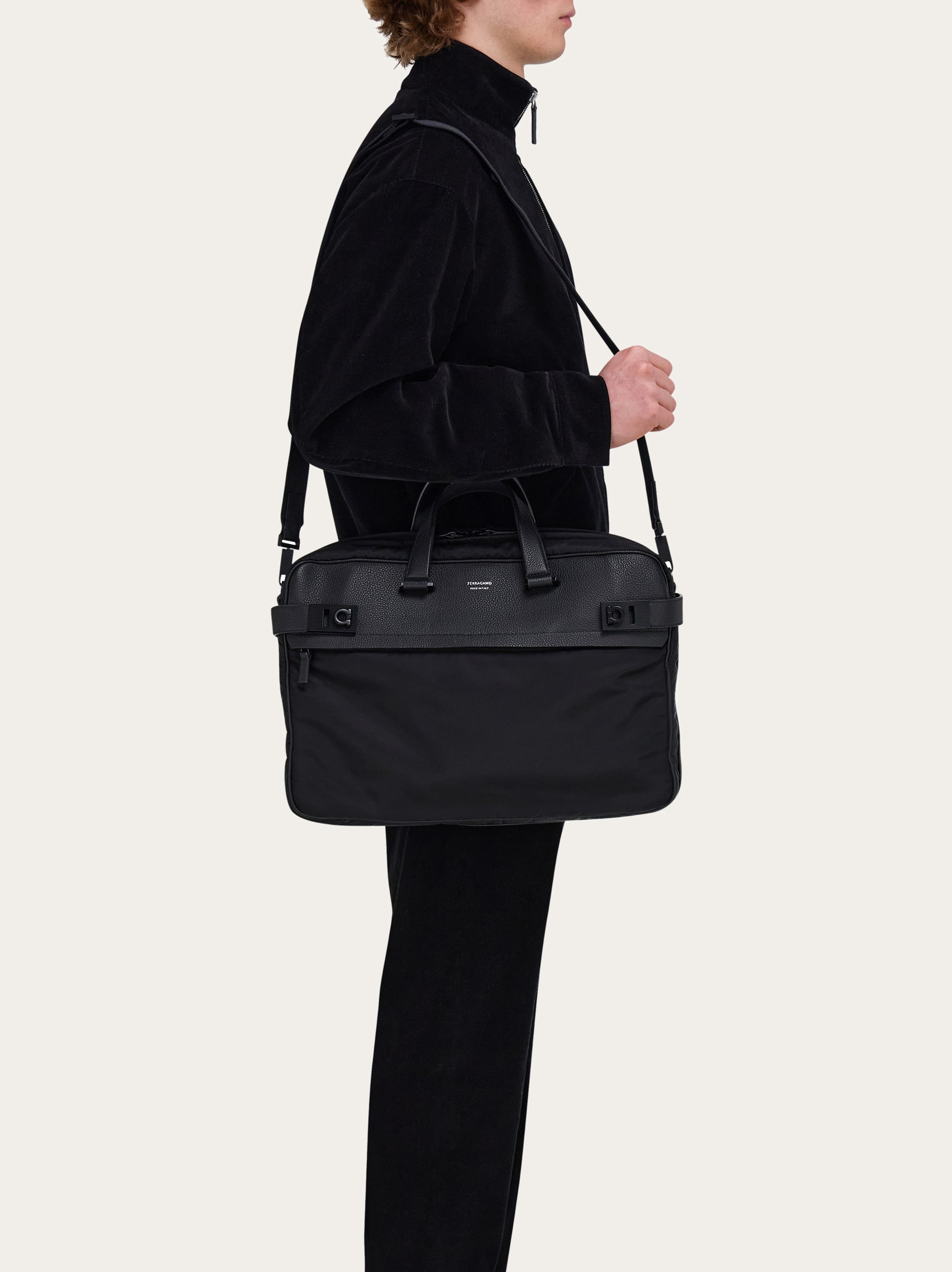 Briefcase - 3