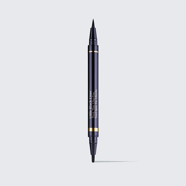 Little Black Liner Thick. Thin. Ultra-Fine. - 1